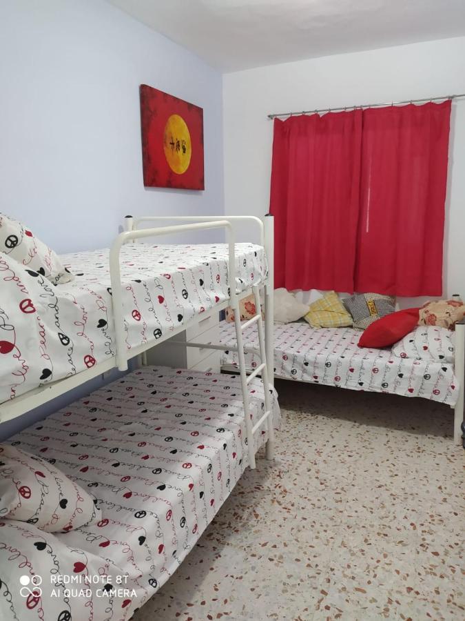Urbanizacion Las Sirenas, 2 Dormitorios Chipiona Exterior photo