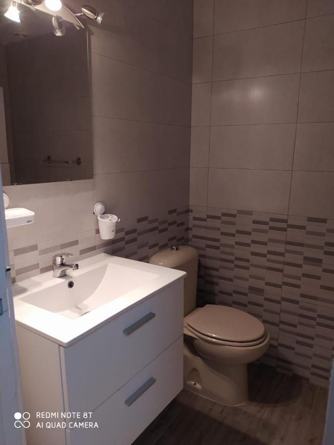 Urbanizacion Las Sirenas, 2 Dormitorios Chipiona Exterior photo